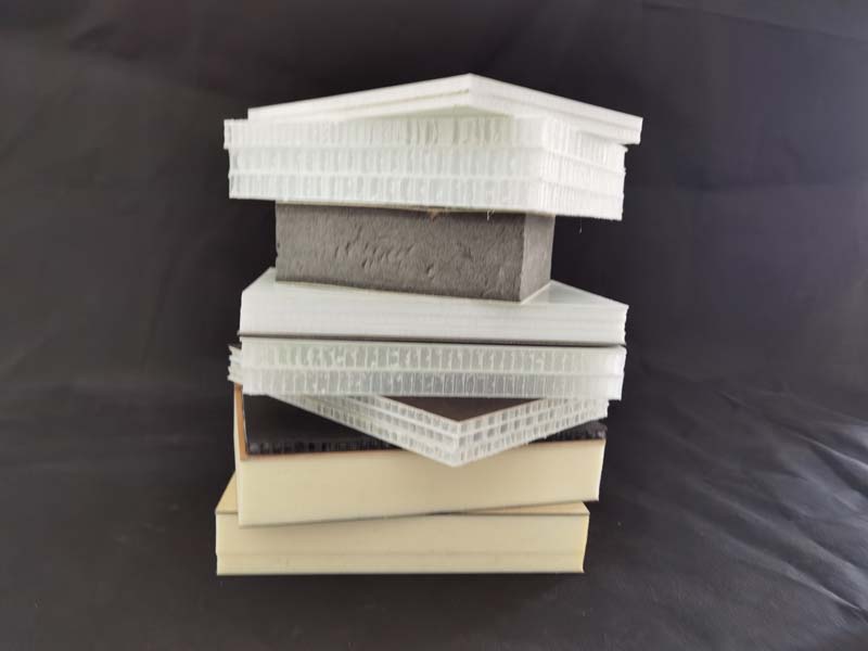 熱塑性複合(hé)材料結構件成型(xing)方法有哪些？