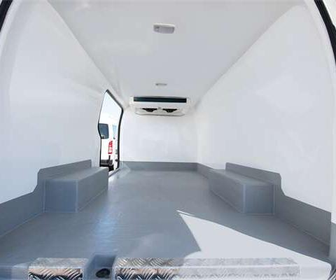 爲(wèi)什麽冷藏車車(che)廂對車廂闆材(cai)質要求比一般(ban)車廂高(圖1)