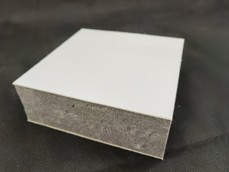 cfrtp連續纖維增強(qiang)熱塑性複合材料(liao)的制備工藝