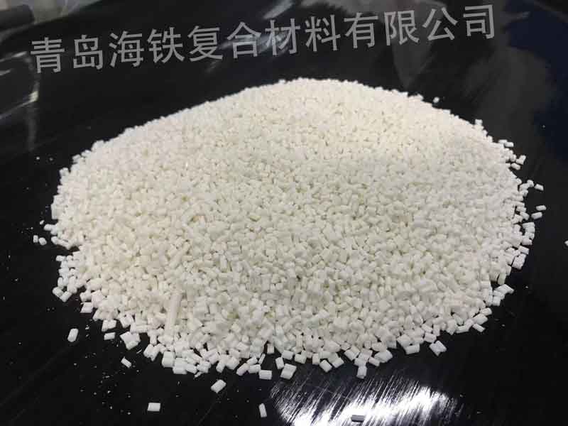 阻燃級PA6母(mu)粒（EN45545）