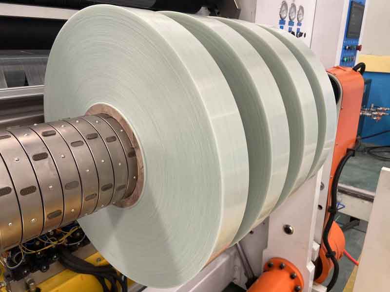 cfrt玻璃纖維預(yu)浸帶如何影響(xiǎng)石油管道壽命(ming)