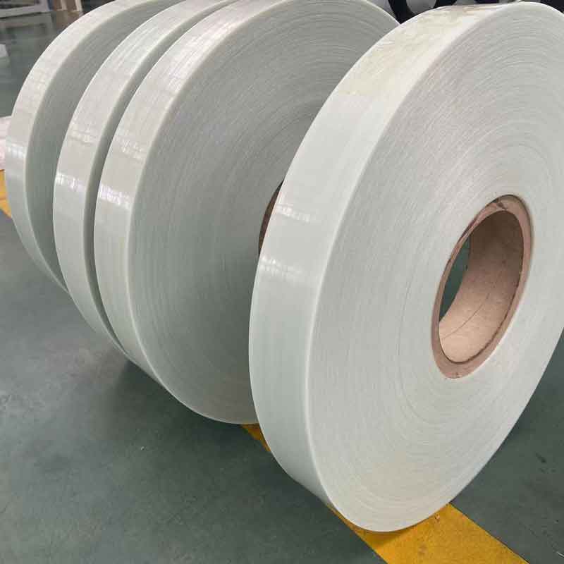 cfrt預浸單向(xiang)帶—用于石油管(guan)道内管纏繞,廠(chang)家青島海鐵