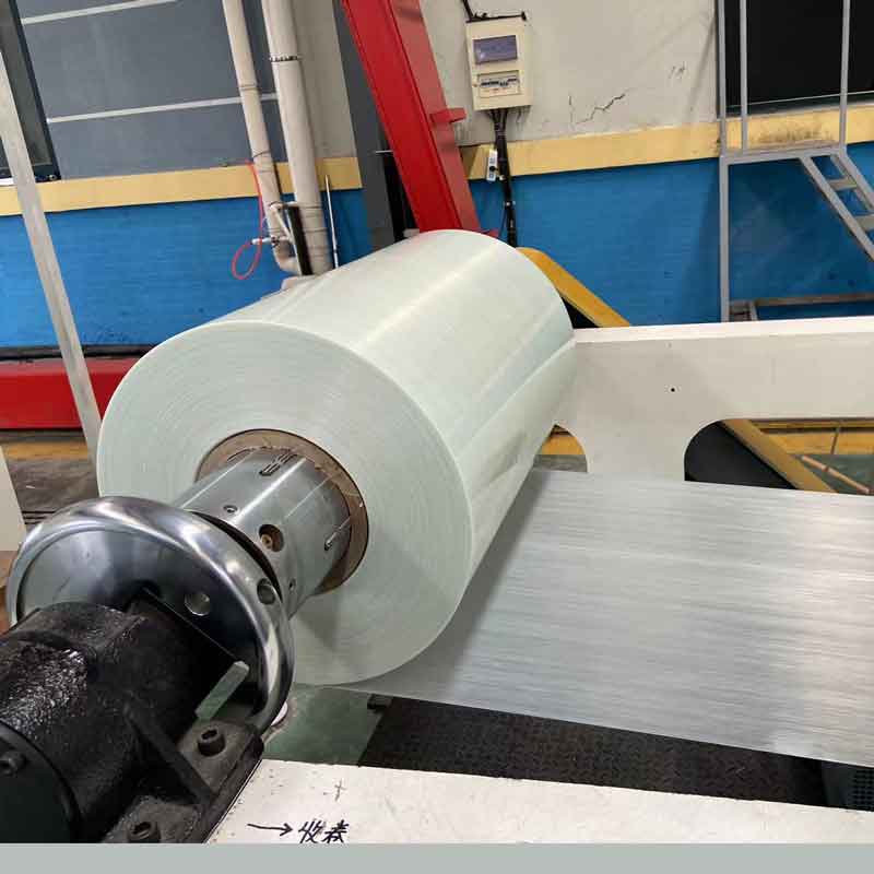 CFRT阻(zǔ)燃級PA6單向帶