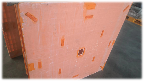 CFRT托盤(pán)/托盤加固(gù)