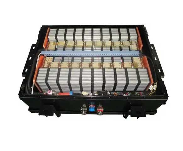 CFRT電動汽車電池(chi)盒